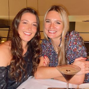 Meet your Posher, Kasey